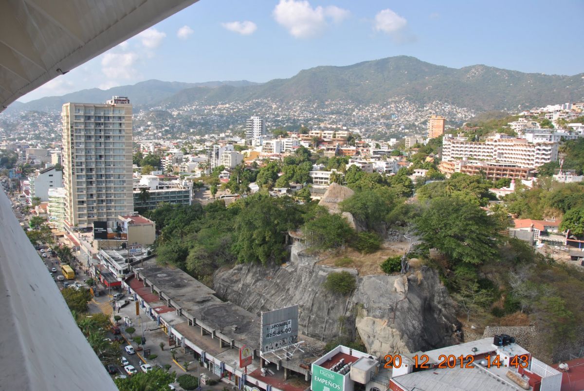 imagini hotel FIESTA AMERICANA VILLAS